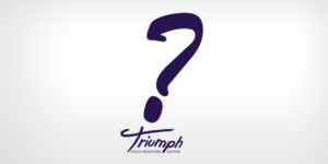 Triumph FAQ